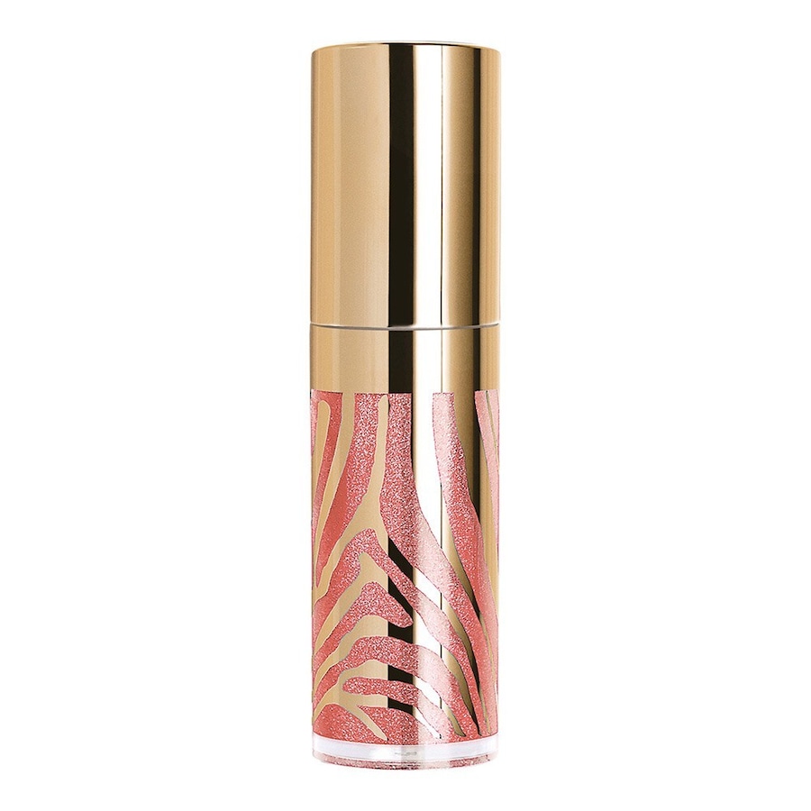 Sisley Le Phyto-Gloss Lipgloss N°3 Sunrise 6 ml Rosegold Damen