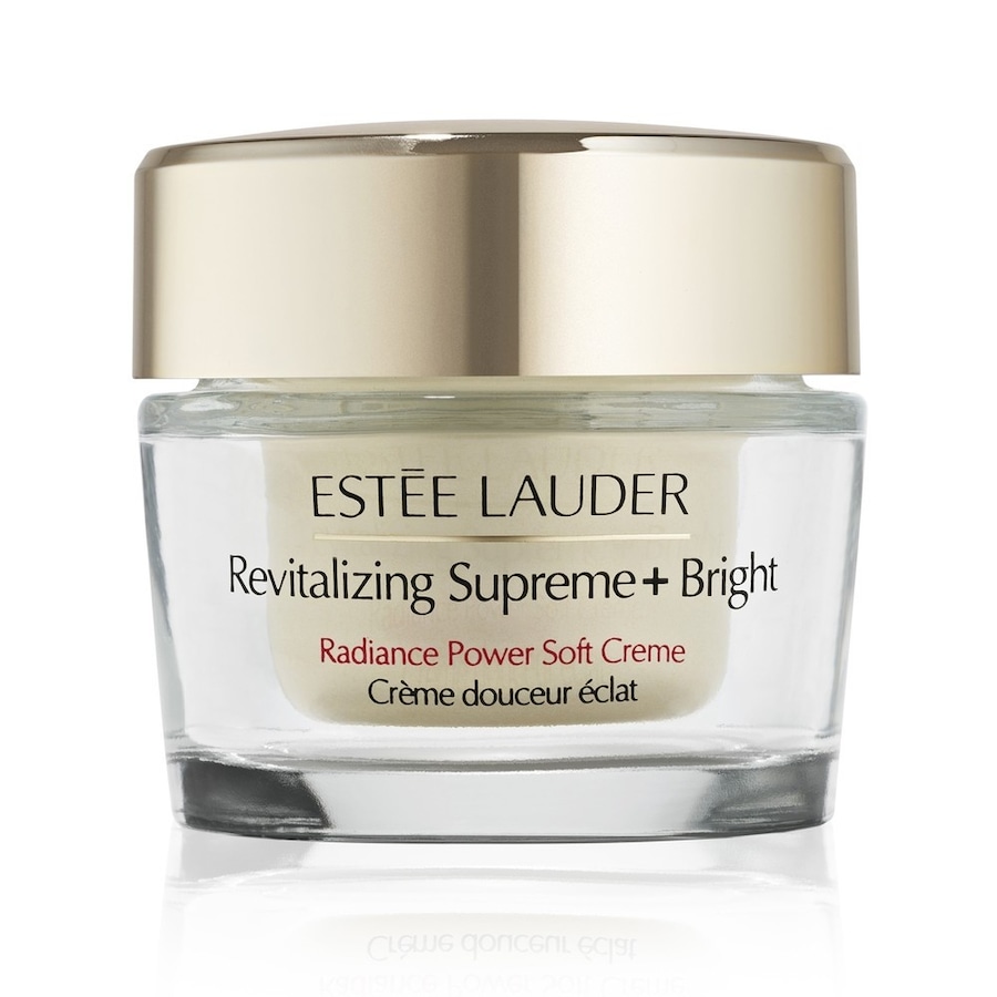 Estée Lauder Revitalizing Supreme+ Bright Radiance Power Soft CremeGesicht | 50.0 ml | 1780,00 / 1.0 l