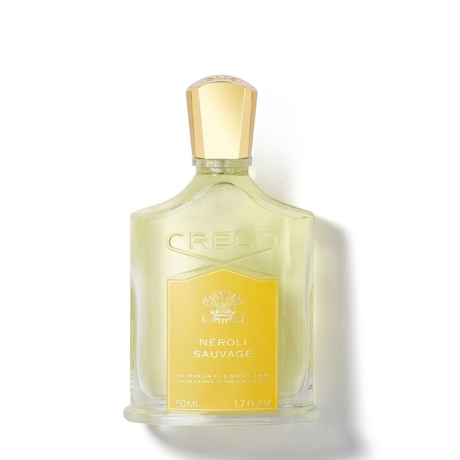 Creed Millesime for Women & Men Neroli Sauvage Eau de Parfum 50 ml unisex
