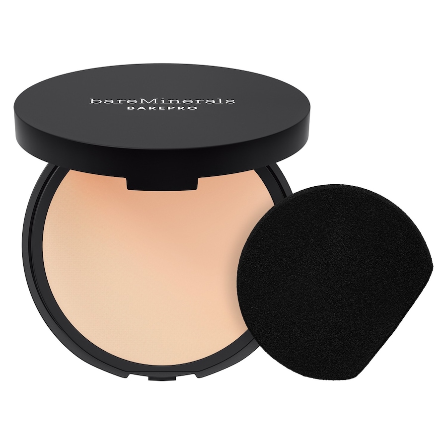 bareMinerals barePro 24 HR Skin-Perfecting Powder Foundation Fair 10 Warm 8 g Nude