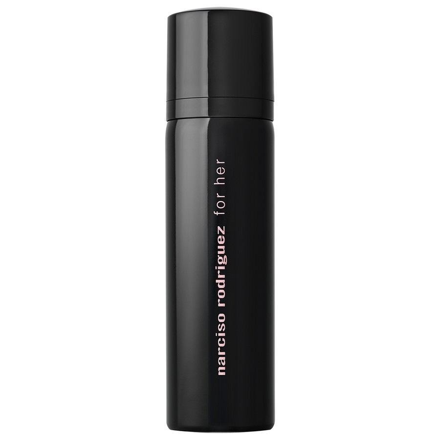 Narciso Rodriguez for her deodorant Deodorant 100 ml