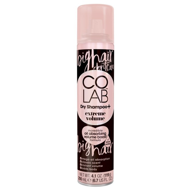 Colab Extreme Volume