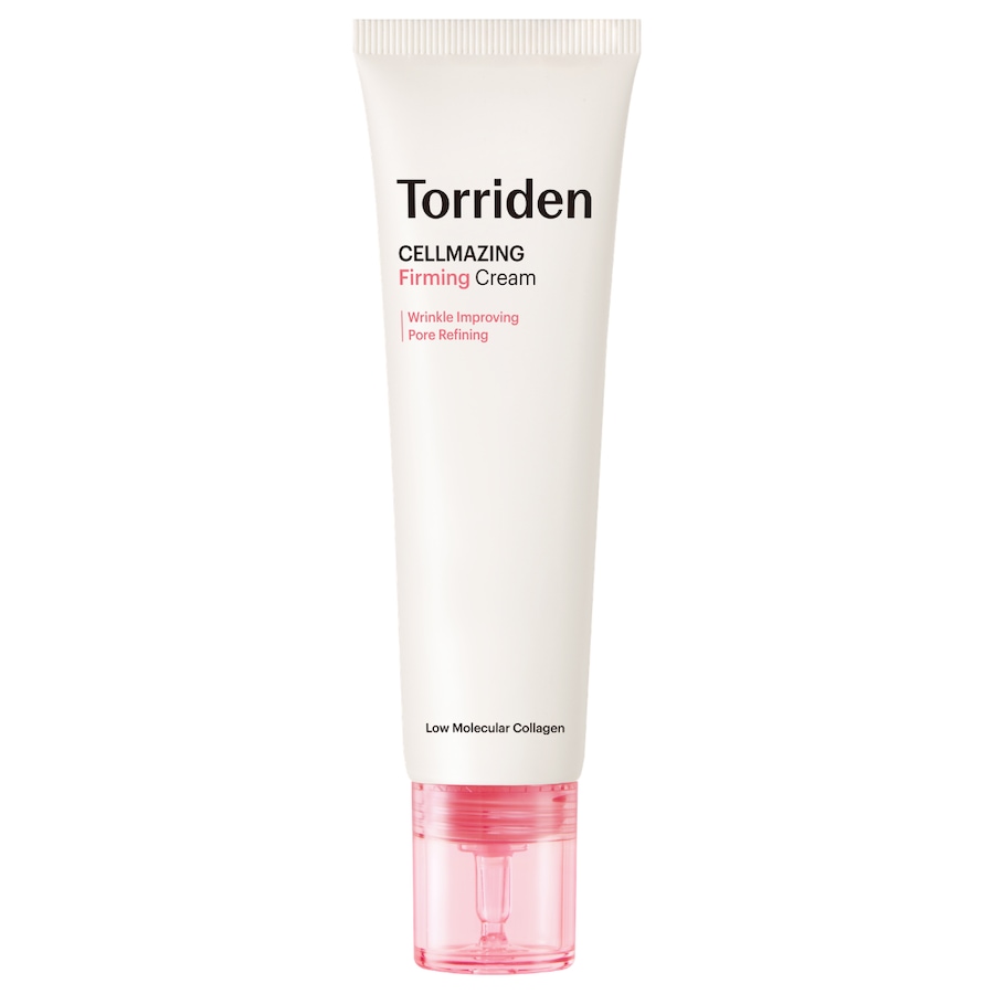 Torriden Cellmazing STRAFFENDE CREME MIT KOLLAGEN 5D Gesichtscreme 60 ml