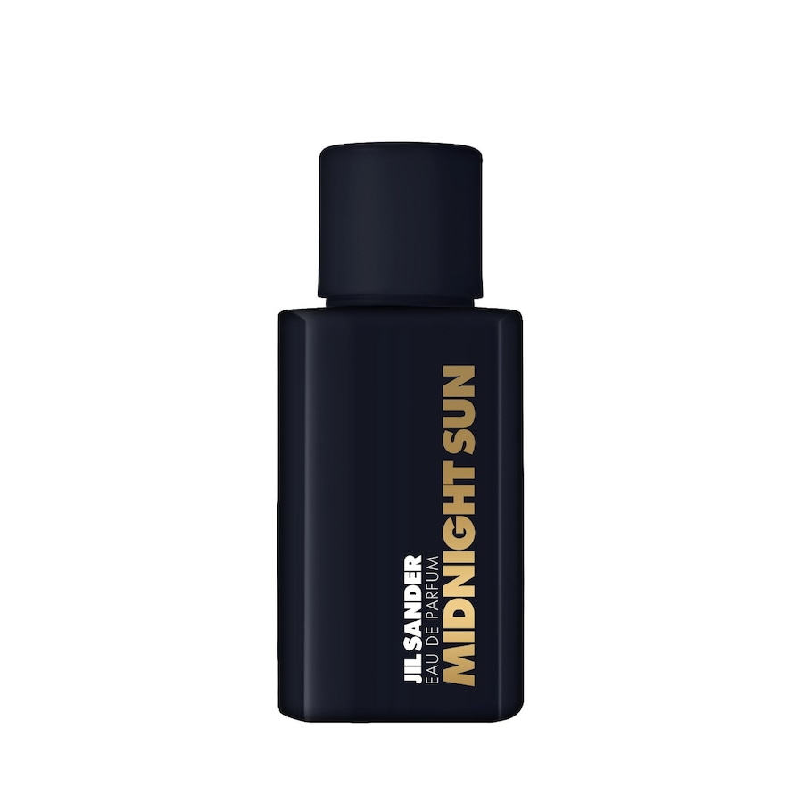 Jil Sander Midnight Sun Eau de Parfum 75 ml Damen