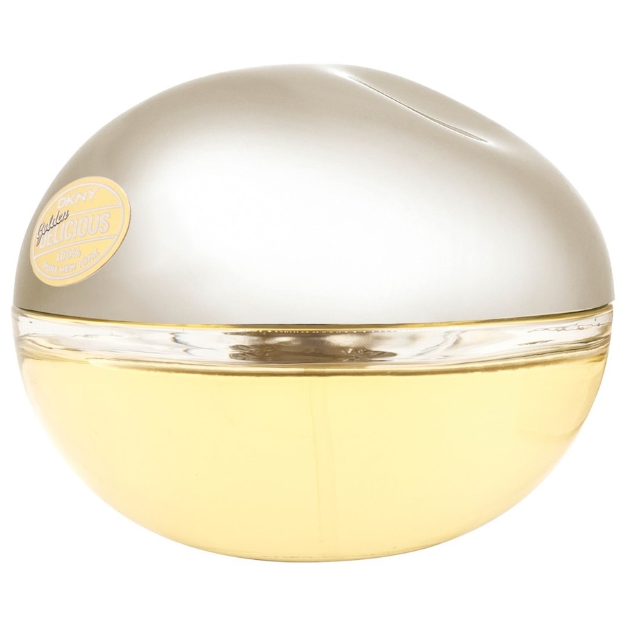 DKNY Golden Delicious Eau de Parfum 50 ml Damen