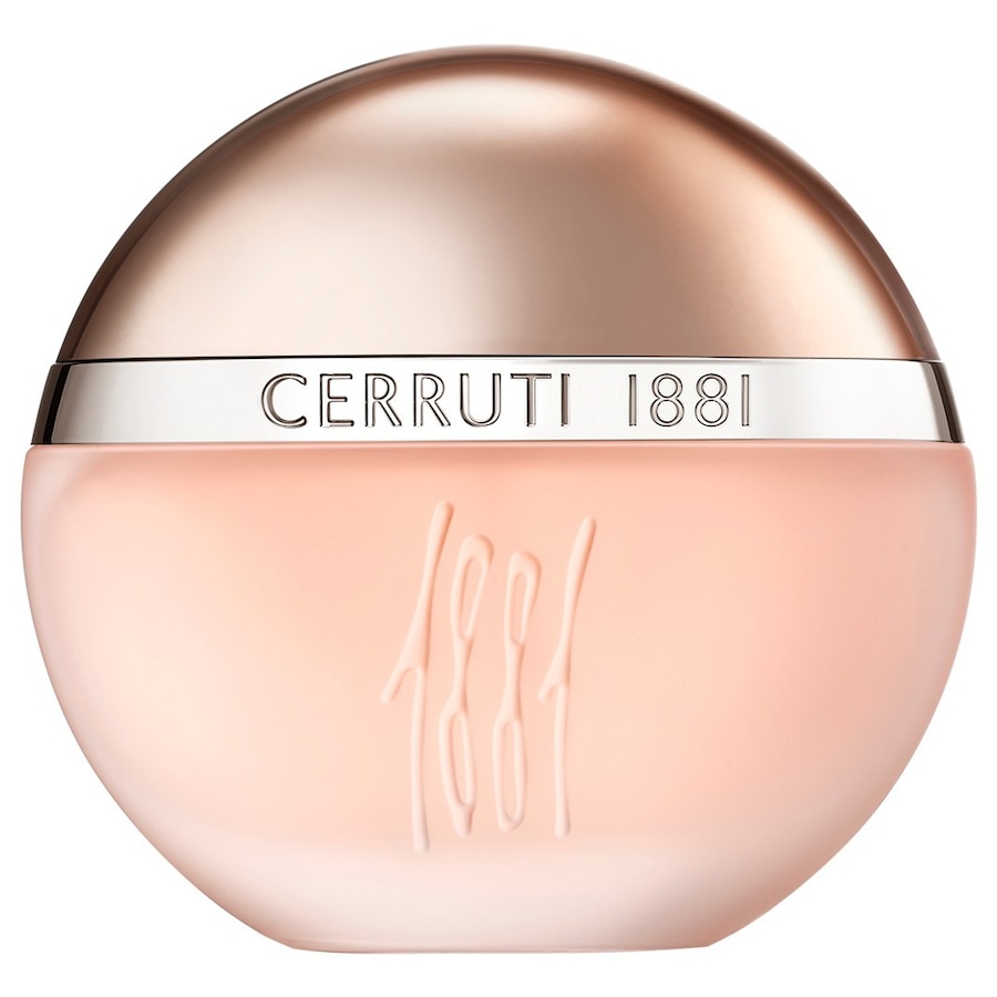 Cerruti 1881 pour femme Pour Femme Eau de Toilette 100 ml Damen