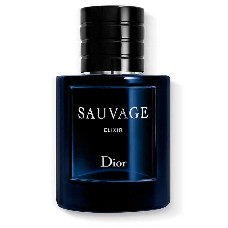 DIOR Sauvage Elixir Parfum 60 ml Herren