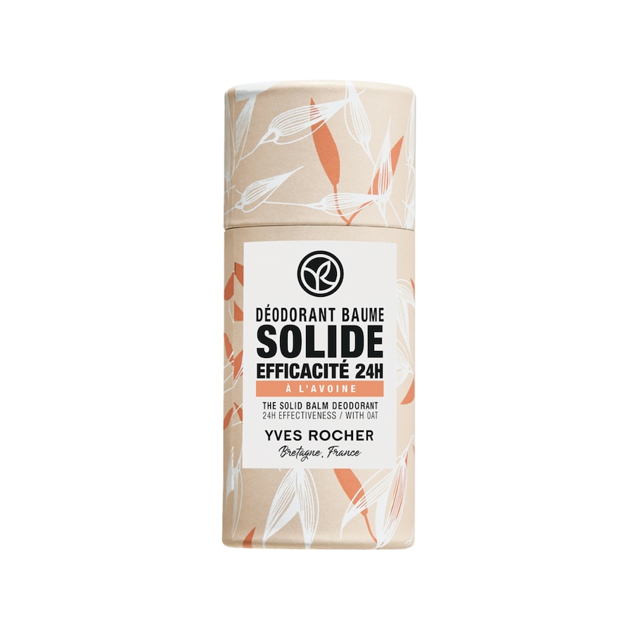 Yves Rocher FestesKörper | 50.0 g | 143,20 / 1.0 kg