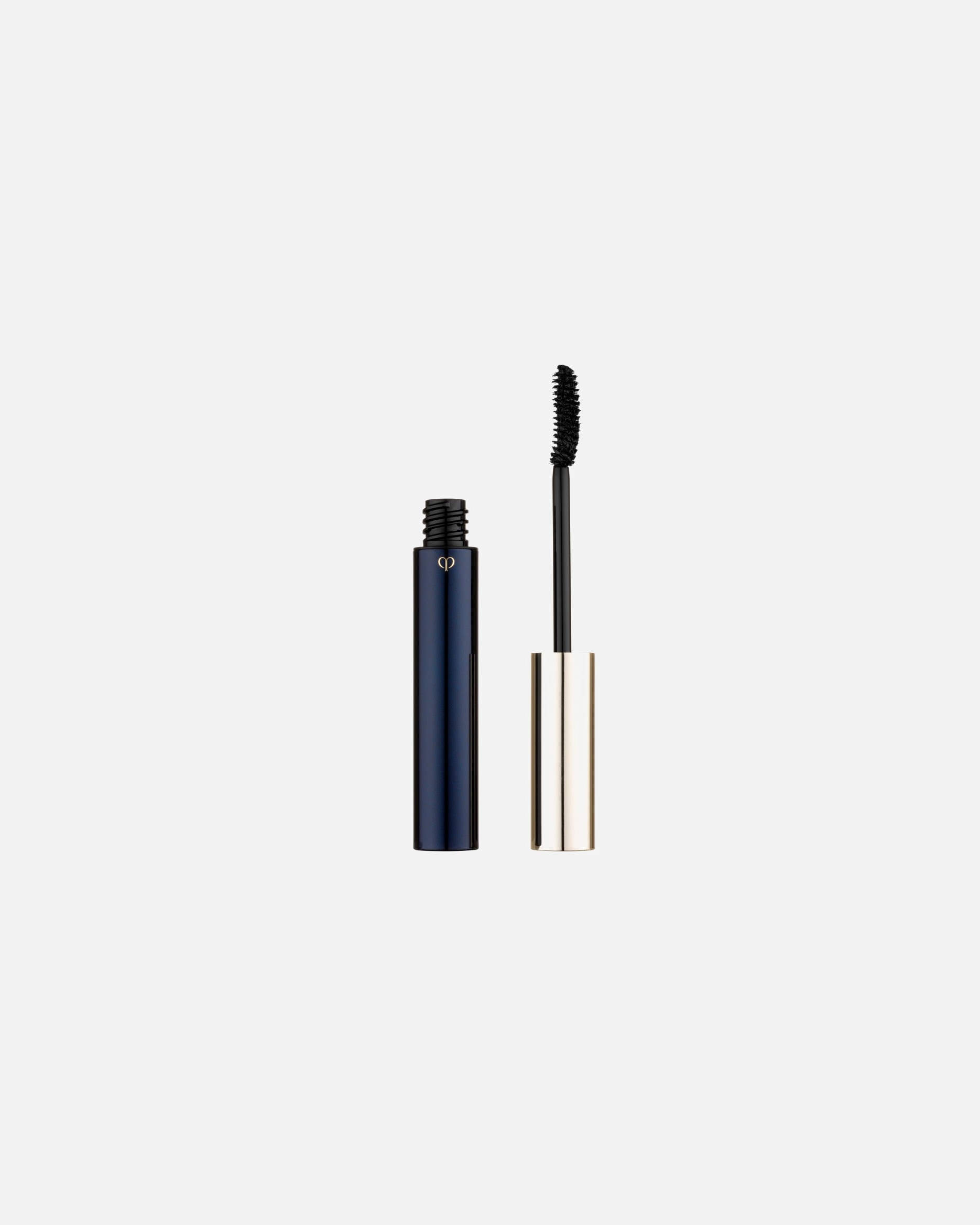 Mascara für Unisex Clé de Peau Beauté Perfect Lash Brown