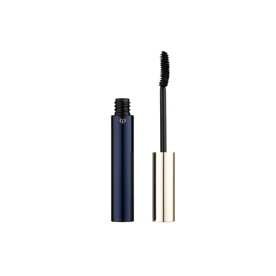 Clé de Peau Beauté Perfect Lash Mascara Brown 7 ml Braun