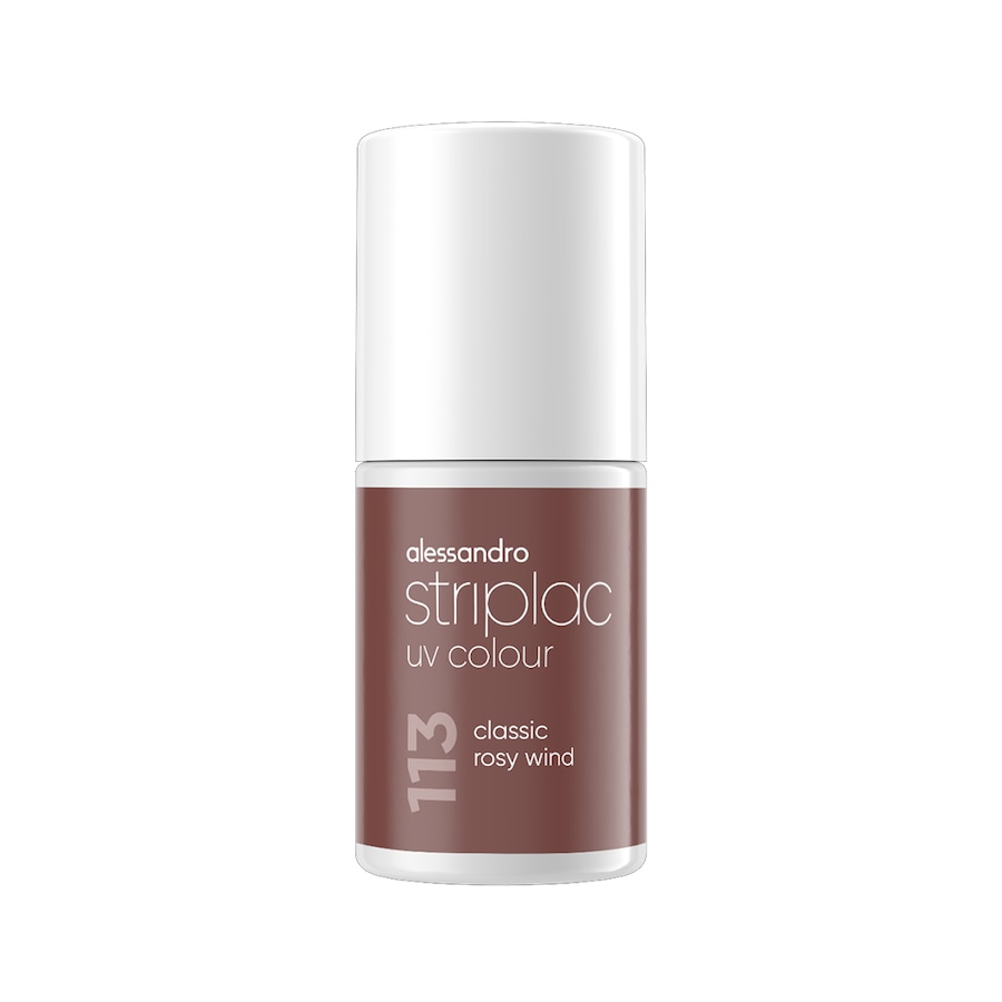Alessandro Striplac Uv ColourMake-up | 6.5 ml | 1530,77 / 1.0 l