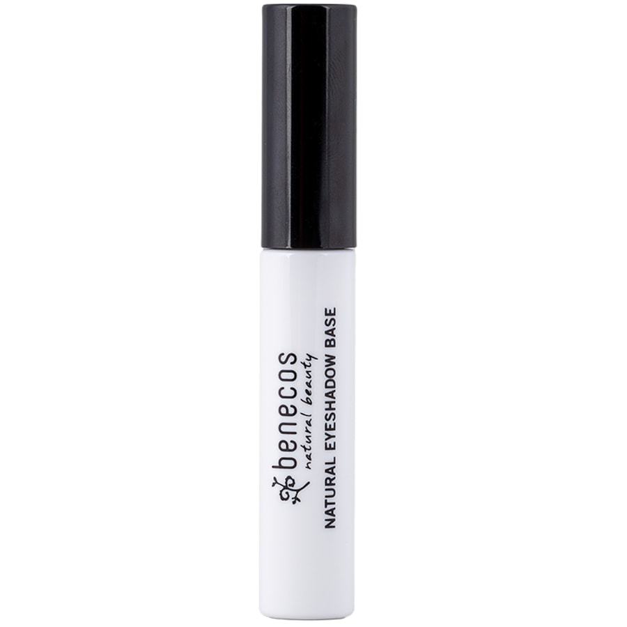 benecos Natural Eyeshadow Base - Prime fine 5g Fine 5 ml Hellbraun