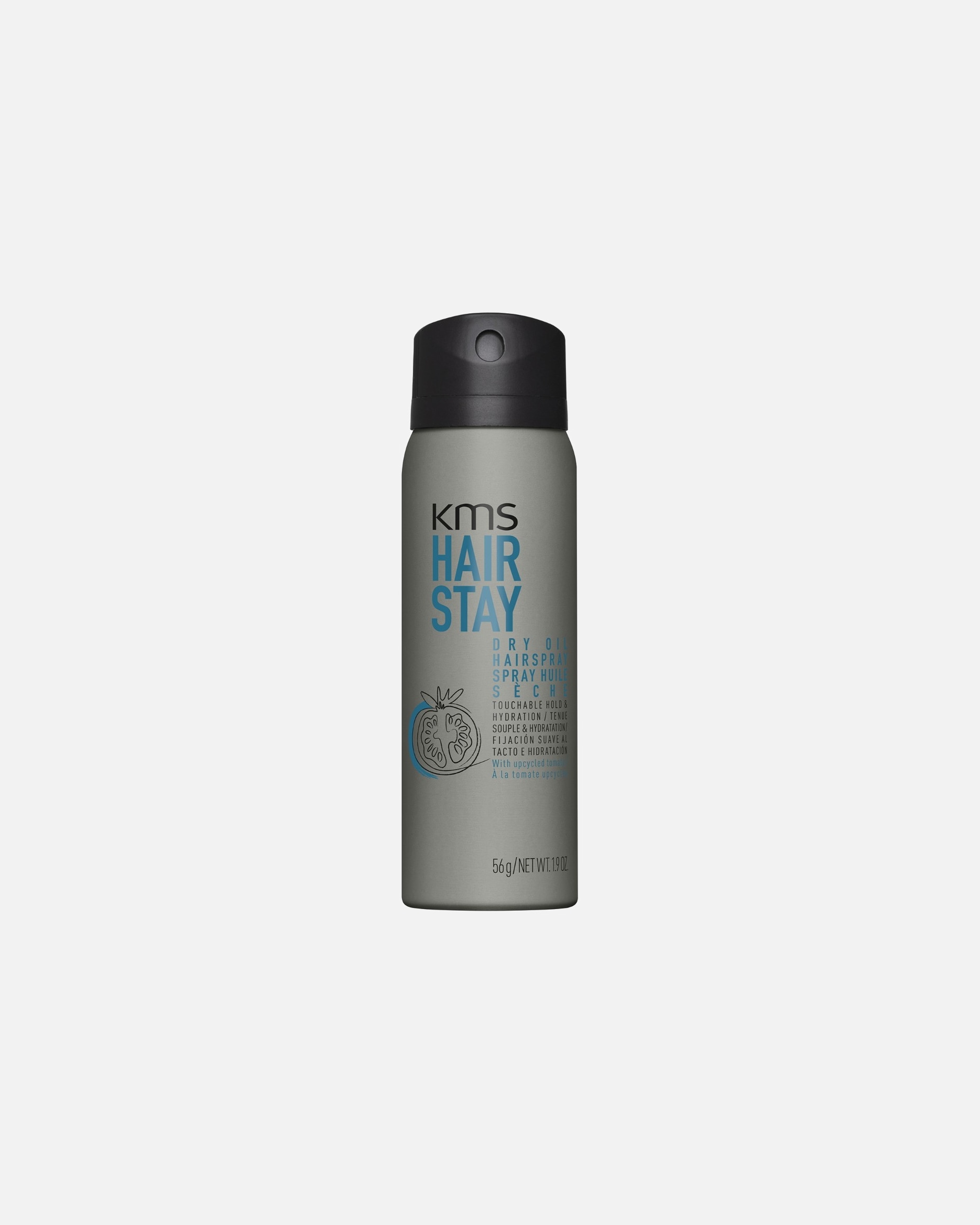 Haarspray für Unisex KMS 75 ml