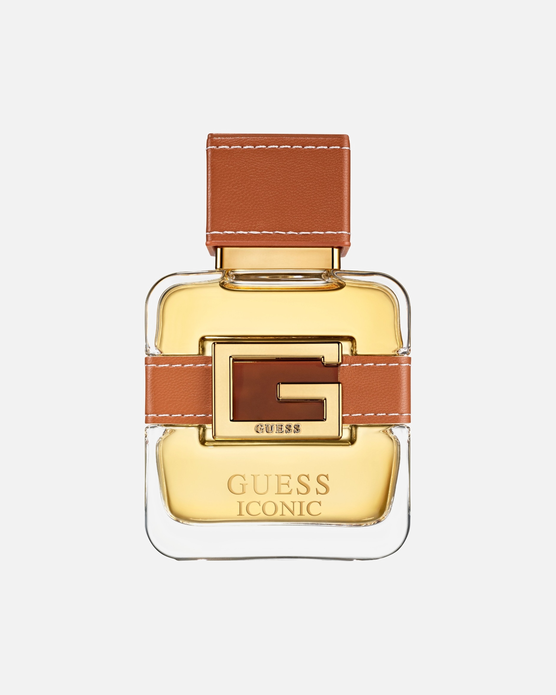 Eau de Parfum für Männlich Guess Iconic For Men 50 ml