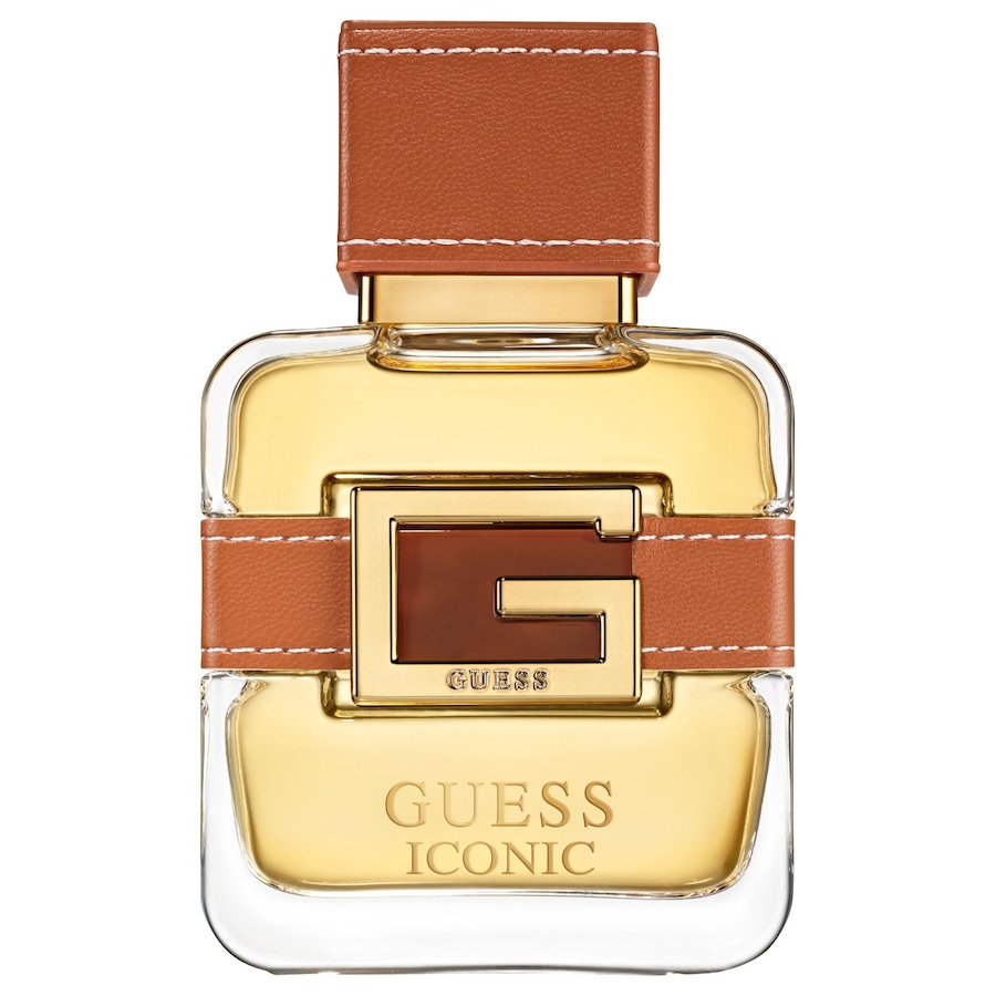 Guess Iconic For Men Eau de Parfum 50 ml Herren