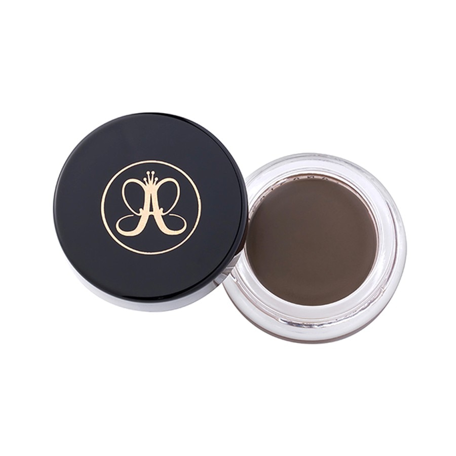 Anastasia Beverly Hills Dipbrow Pomade-Soft Brown Augenbrauenfarbe Dark 4 g Braun