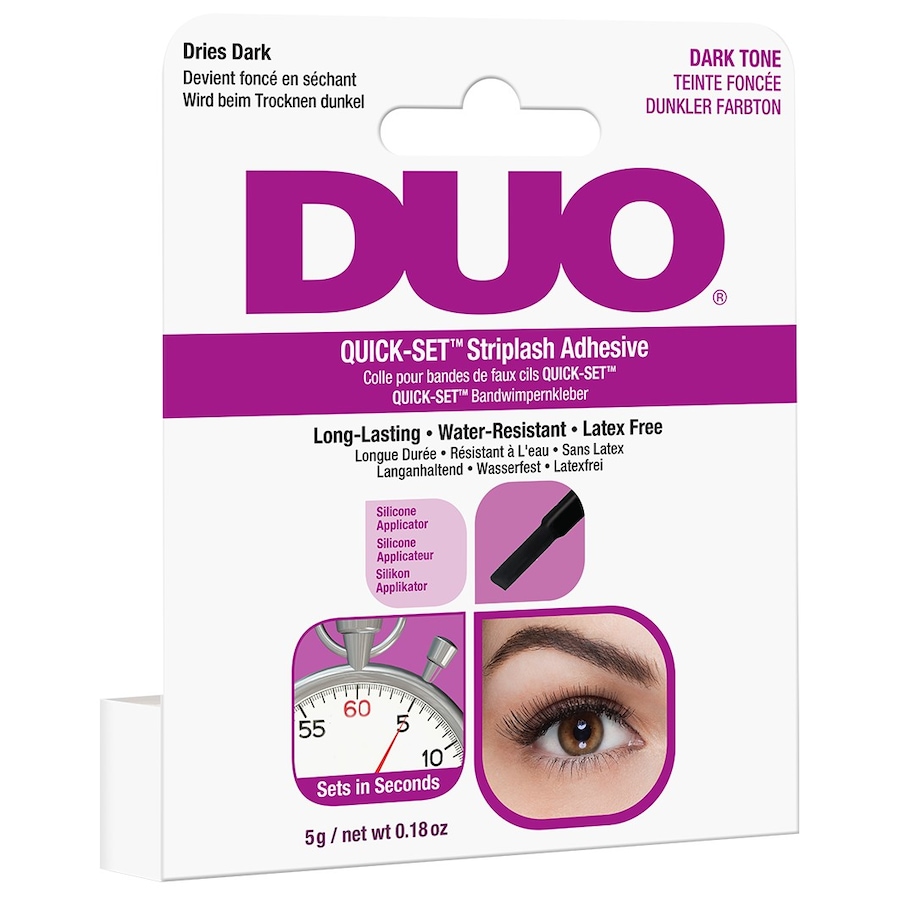 Ardell Duo Striplash Adhesive Wimpernkleber 5 g