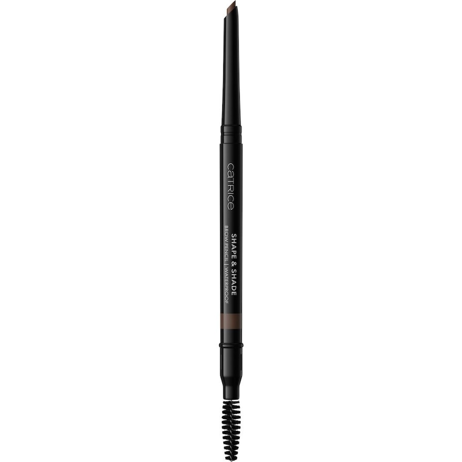 Catrice Brow Pencil Waterproof Augenbrauenstift 0.4 g Braun Damen