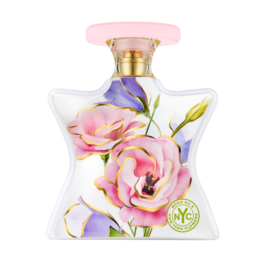 Bond No. 9 NEW YORK FLOWERS Eau de Parfum 100 ml Damen