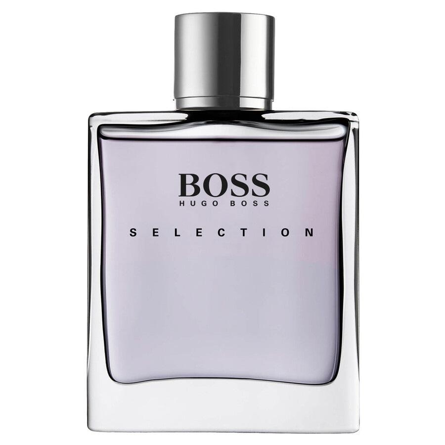 Hugo Boss Selection Eau de Toilette 90 ml Herren