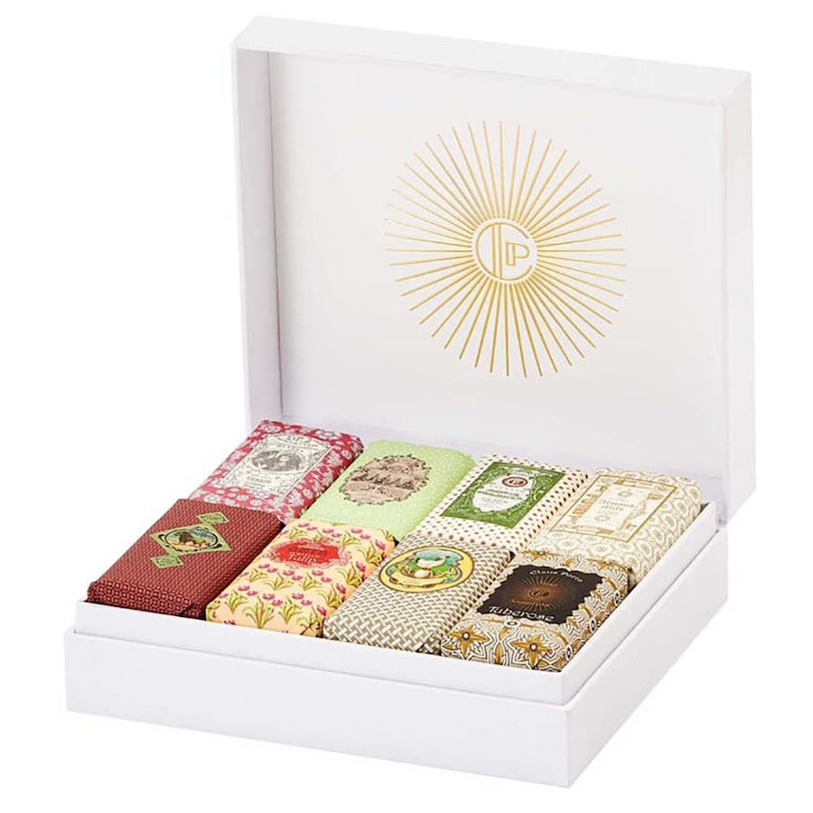 Claus Porto Gift Box 8 Mini Soaps