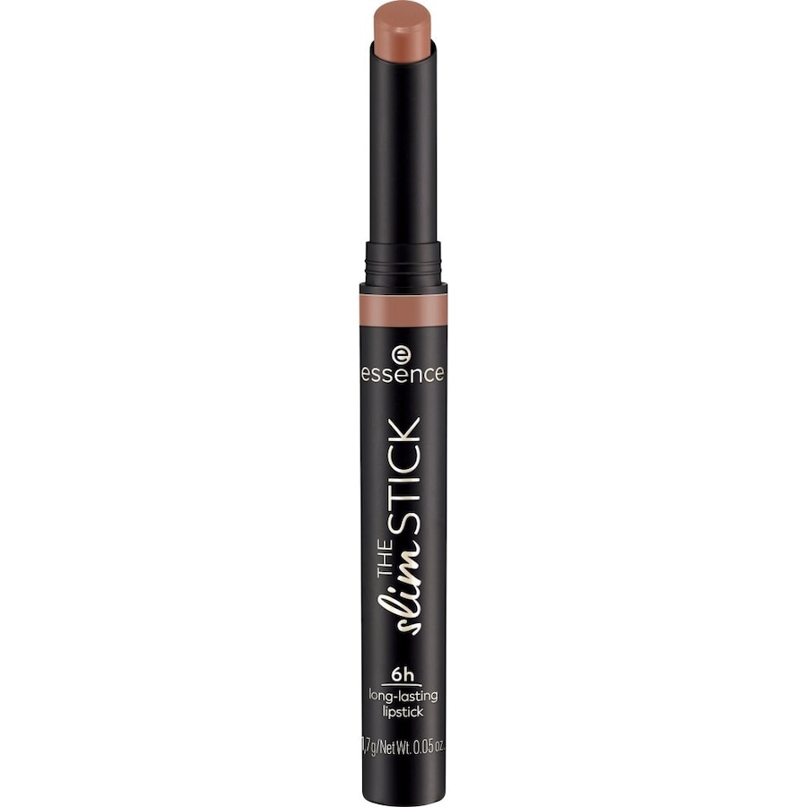 Essence The Slim Stick Lippenstift Nr. 101 - Choc-O-Holic 1.7 g Braun