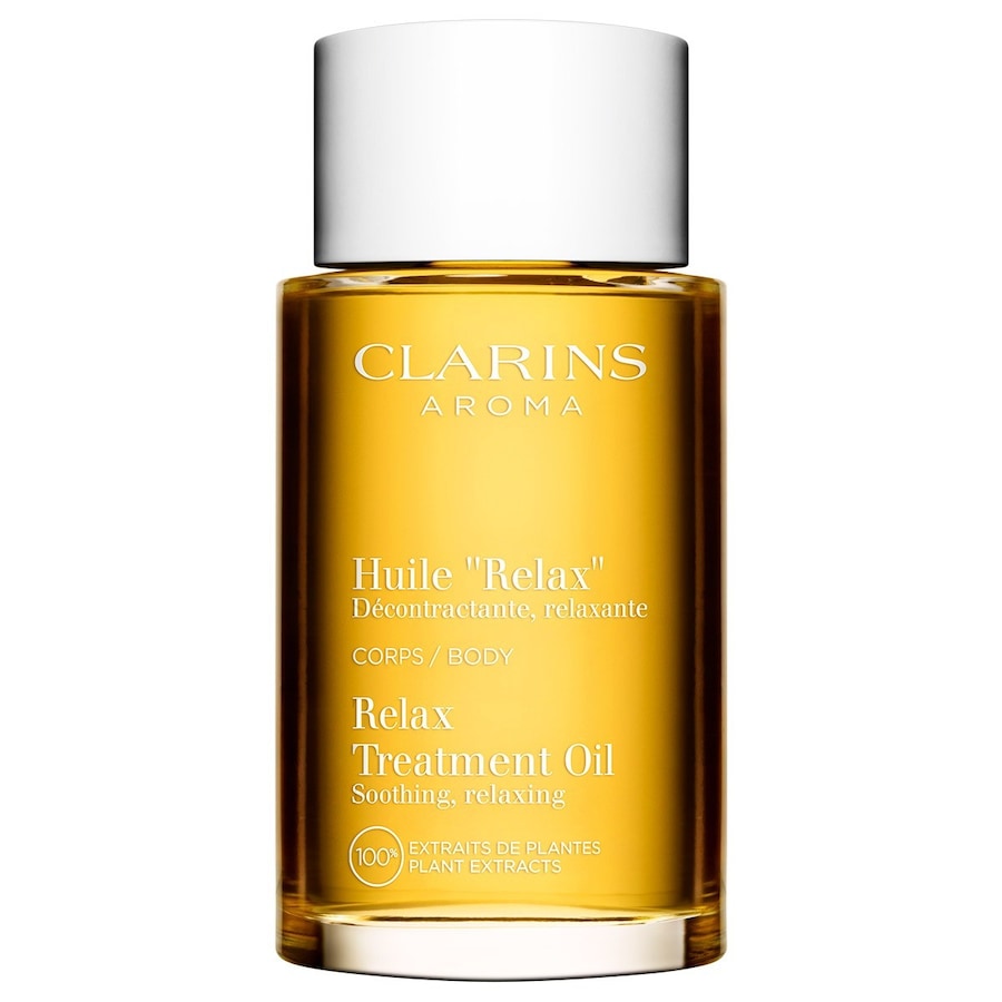 Clarins Aromaphytocare Huile Relax Körperöl 100 ml