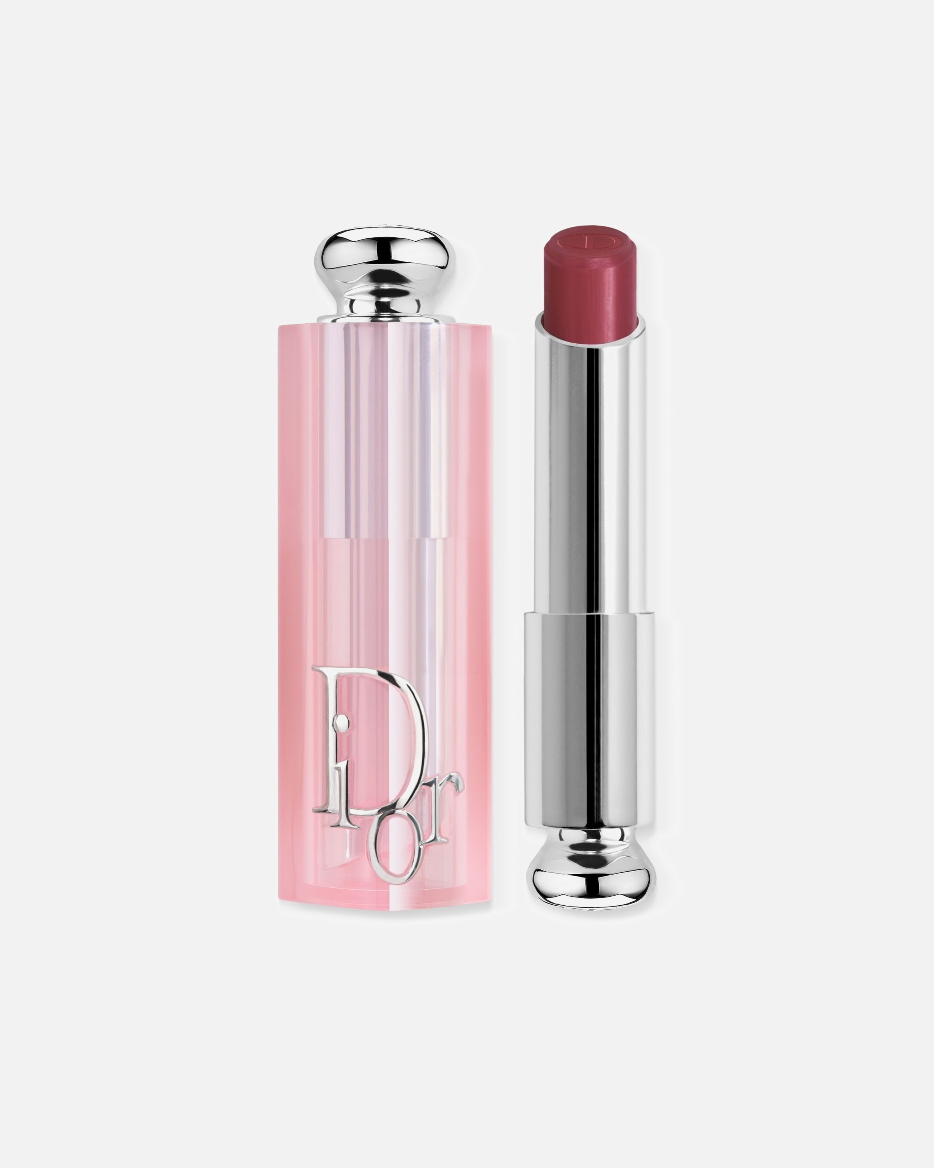 Lippenbalsam für Weiblich DIOR Dior Addict Lip Glow 006 Berry