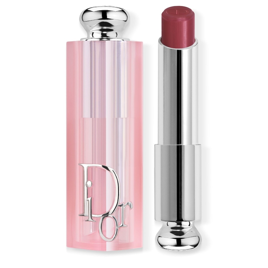 DIOR Dior Addict Lip Glow Lippenbalsam 006 Berry 3.2 g Rosegold