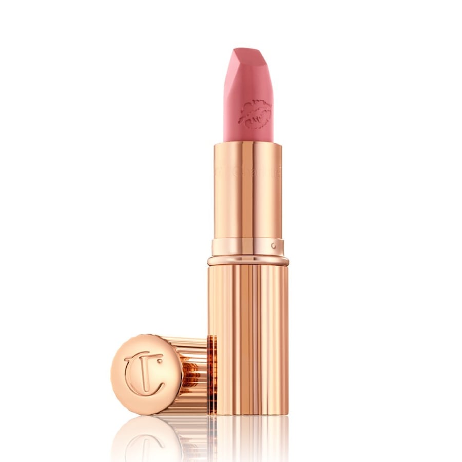 Charlotte Tilbury Hot Lips 2.0 Lippenstift KIDMAN'S KISS 3.5 g Rosegold