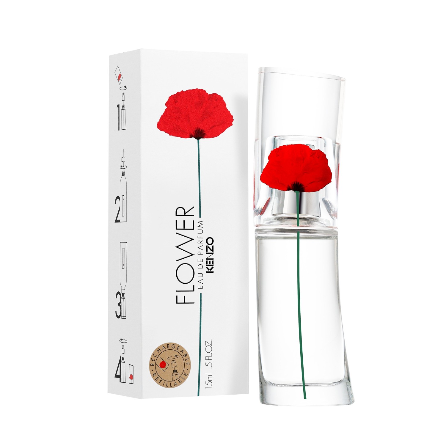 Flower by Kenzo ✔️ online kaufen