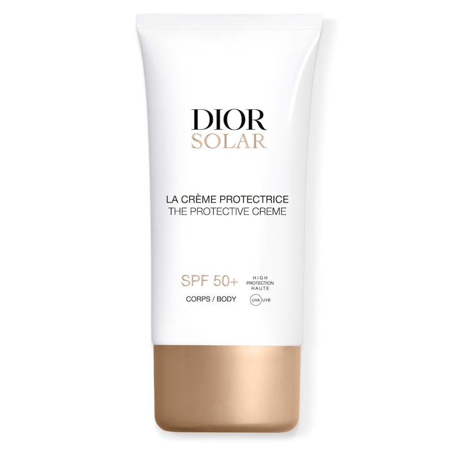 DIOR Solar La Crème Protectrice SPF 50 Sonnencreme 120 ml