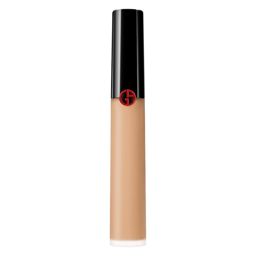 Armani Power Fabric + High Coverage Stretchable Concealer 5.5 - 6 ml Hellbraun