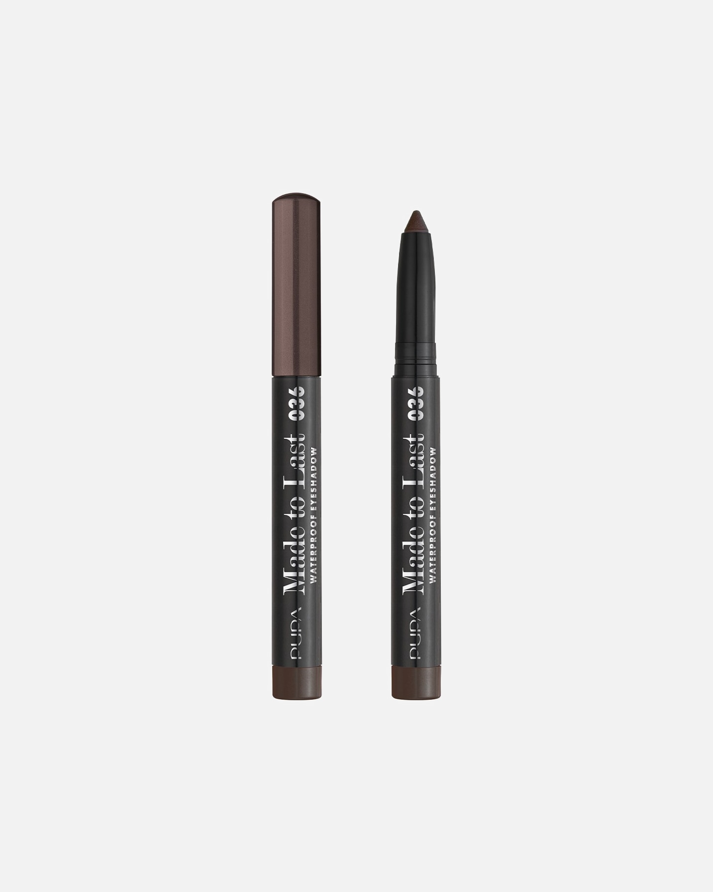 Lidschatten für Unisex PUPA Milano Made To Last Waterproof 1.4 g