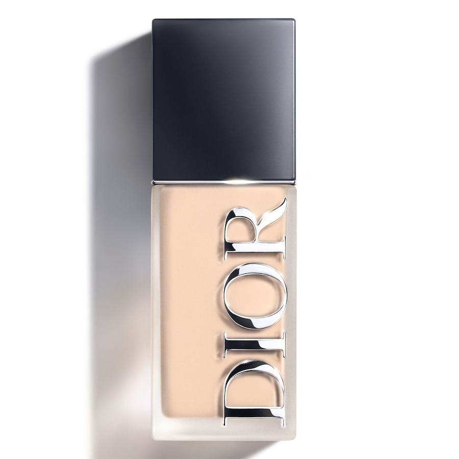 DIOR Forever Skin Wear Foundation 0 - Warm 30 ml Nude