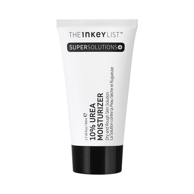 The INKEY List 10% Urea Moisturizer