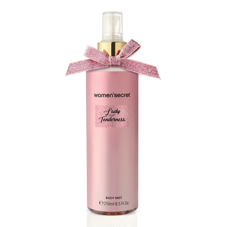 Women'Secret Lady Tenderness | 250.0 ml | 51,96 / 1.0 l
