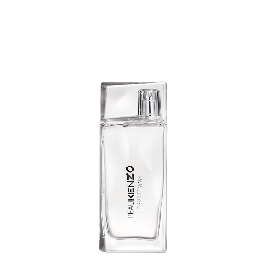 KENZO L’Eau Pour Femme Eau de Toilette 50 ml Damen