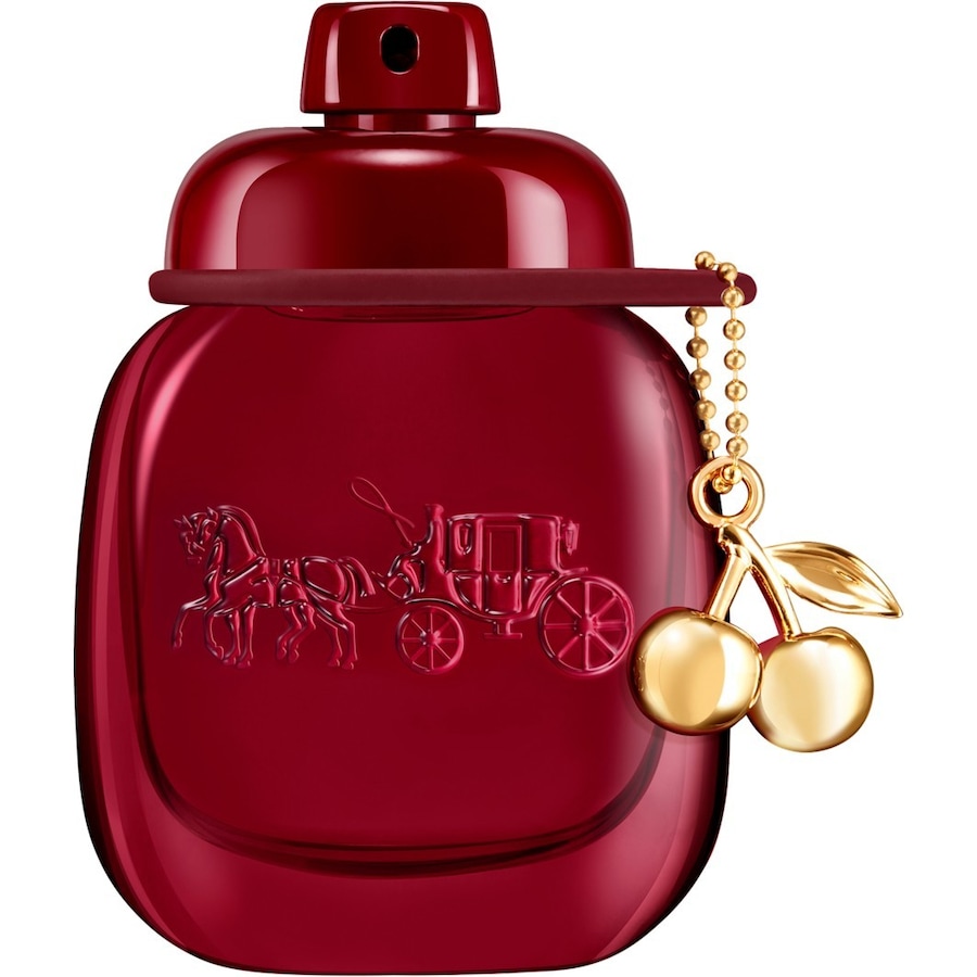 COACH Cherry Parfum 30 ml Damen