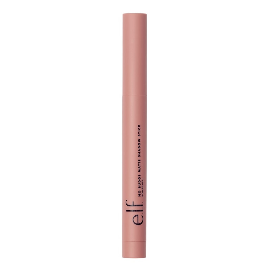 e.l.f. Cosmetics No Budge Matte Shadow StickMake-up | 5.3 g | 1056,60 / 1.0 kg