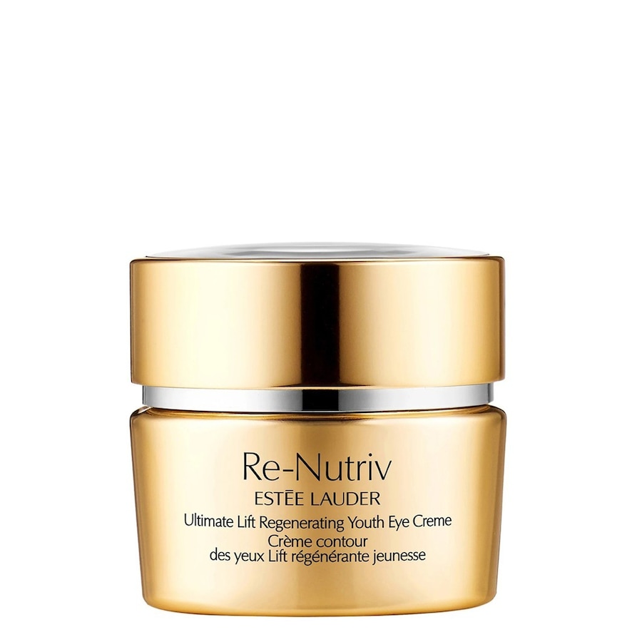 Estée Lauder Re-Nutriv Pflege Ultimate Lift Regenerating Youth Eye Cream Augencreme 15 ml