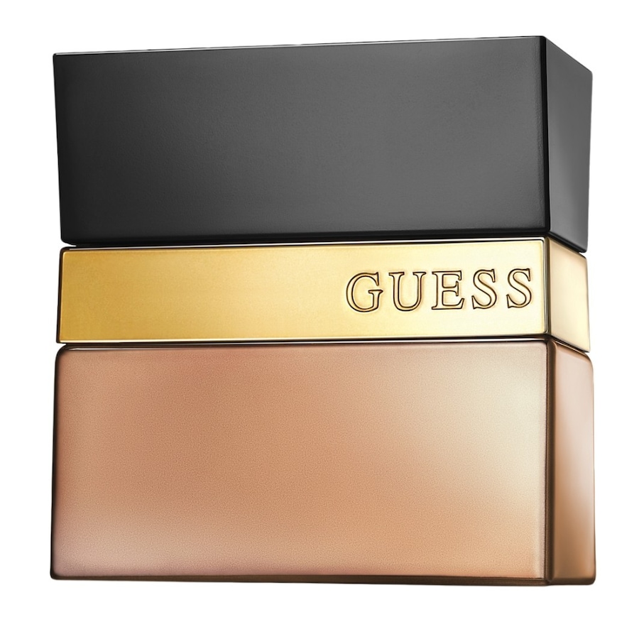 Guess Seductive For Men Eau de Toilette 30 ml unisex