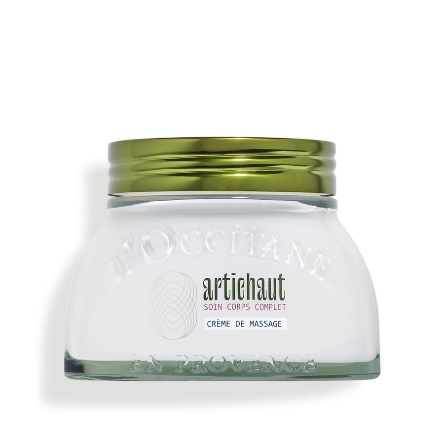 L’Occitane Artichaut KÖRPERCREME Bodylotion 200 ml