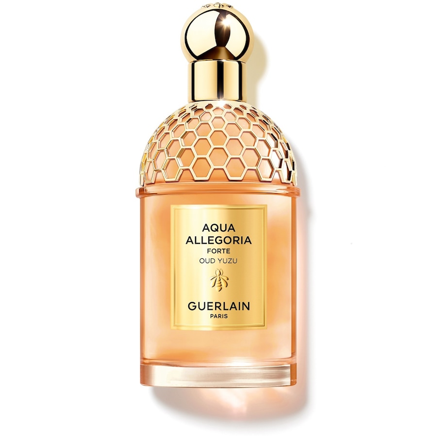 Guerlain Aqua Allegoria Forte Oud YuzuEau de Parfum 125 ml Damen