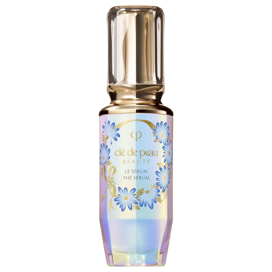 Clé de Peau Beauté The Serum - Limited EditionGesicht | 50.0 ml | 5940,00 / 1.0 l