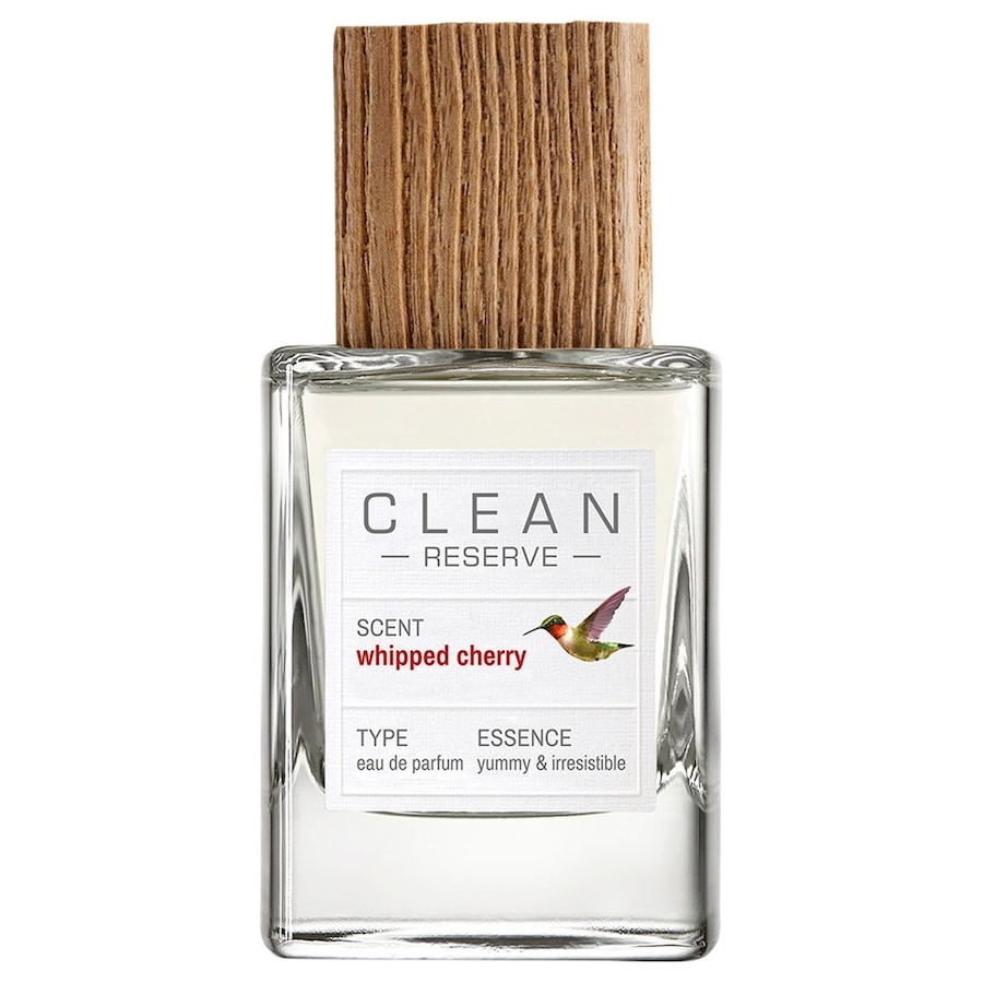 Clean Reserve Whipped Cherry | 50.0 ml | 1500,00 / 1.0 l