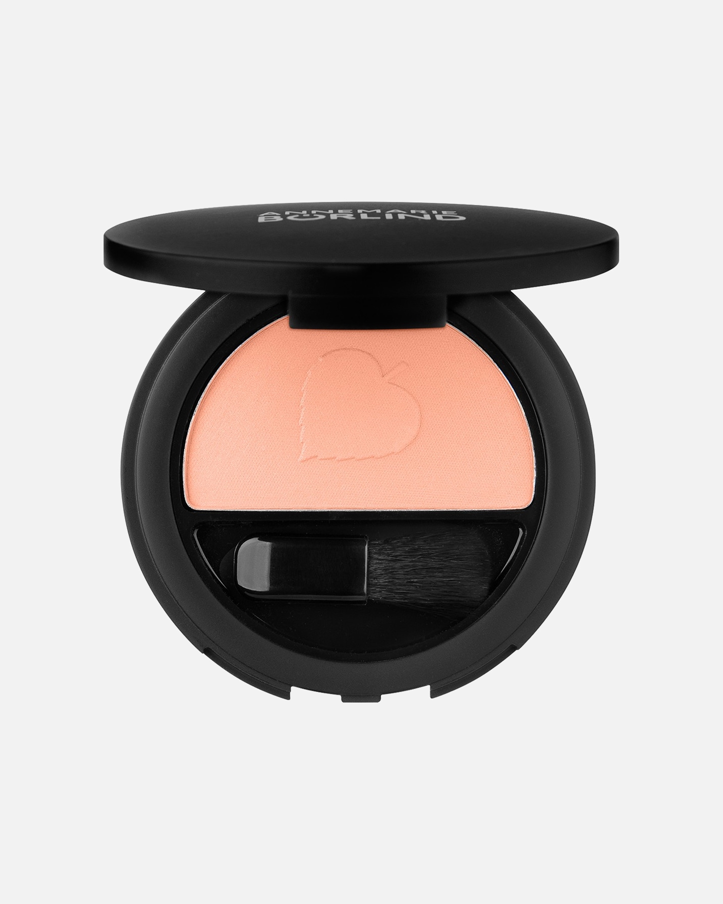 Puder für Unisex ANNEMARIE BÖRLIND Powder GLOWY PEACH