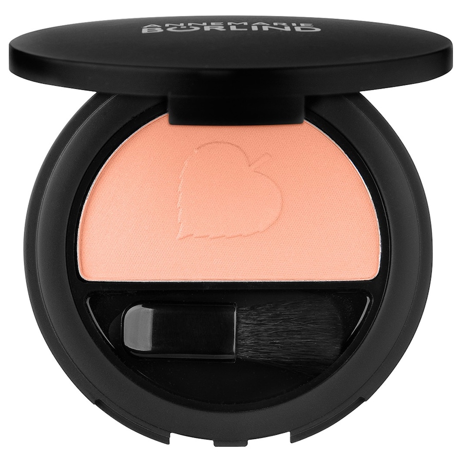 ANNEMARIE BÖRLIND Powder Puder GLOWY PEACH 5 g Nude