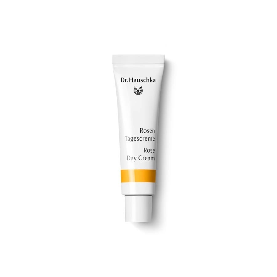 Dr. Hauschka Rosen Tagescreme 5 ml