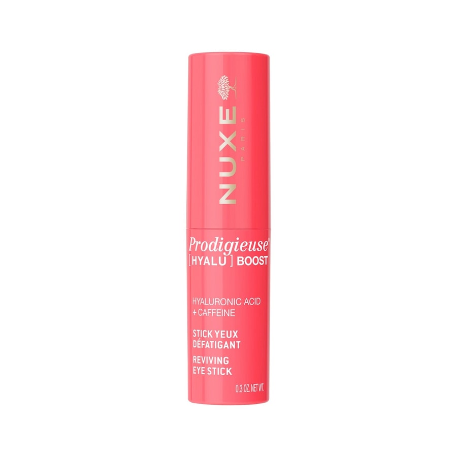 NUXE Prodigieuse Hyalu Boost Reviving Eye Stick Augencreme 8 ml Damen